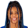 Arica Carter
