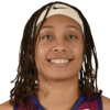 Alexis Prince