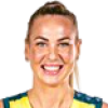 Tess Madgen