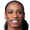 Jasmine Thomas