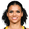 Rae Burrell