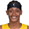 Brittney Sykes
