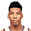 Allonzo Trier
