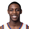 RJ Barrett