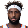 Mitchell Robinson
