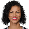 Alysha Clark
