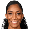 Aja Wilson