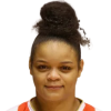 Khaalia Hillsman