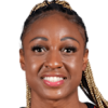 Tiffany Mitchell