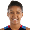 Damiris Dantas