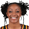 Kelsey Mitchell