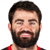 Luke Maye