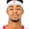 Jaylen Morris