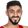Ali Rashed