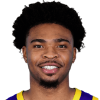 Bryce Hamilton