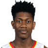 De'Andre Hunter