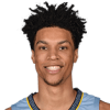 Brandon Clarke