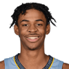 Ja Morant