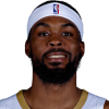 Naji Marshall
