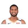 Trevon Bluiett