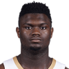 Zion Williamson