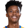 Elijah Pemberton