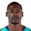 Bismack Biyombo