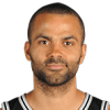 Tony Parker