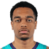 P. J. Washington