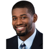 Shaquille Johnson