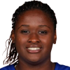 Shante Evans