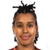 Cyesha Goree