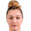 Alexia Chartereau