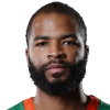 Aaron Harrison