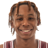 Khalyl Waters