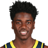 Aaron Holiday
