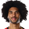 Keanu Pinder