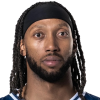 Akil Mitchell