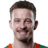 Josh Adams