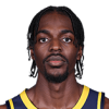 Justin Holiday