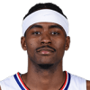 Maurice Harkless
