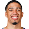 Tyrese Haliburton