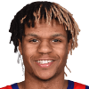 Jahmius Ramsey
