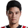 Arvin Tolentino