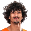 Worthy de Jong
