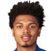 Ar'mond Davis