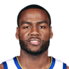 Alec Burks