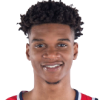 Isaiah Todd