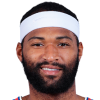 DeMarcus Cousins