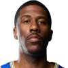 Lamar Patterson